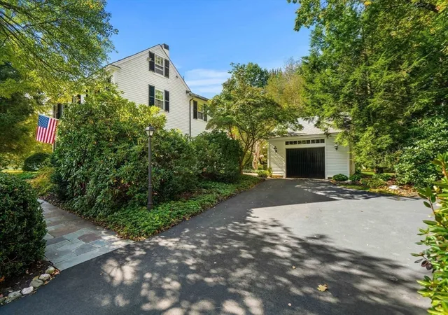 Homes for sale in North Andover, MA | 58 Osgood St, North Andover, MA 01845 | MLS# 73508669