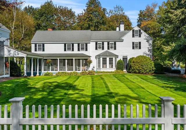 Homes for sale in North Andover, MA | 58 Osgood St, North Andover, MA 01845 | MLS# 73508669