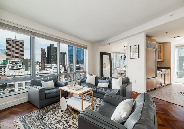 Homes for sale in Boston, MA | 1 Avery St #17F, Boston, MA 02111 | MLS# 73541753