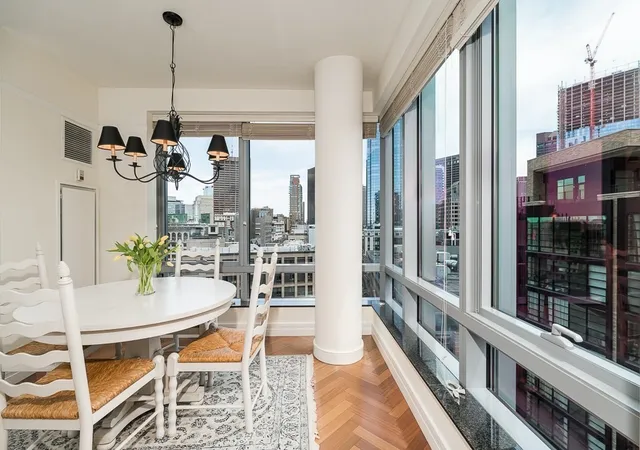 Homes for sale in Boston, MA | 1 Avery St #17F, Boston, MA 02111 | MLS# 73541753