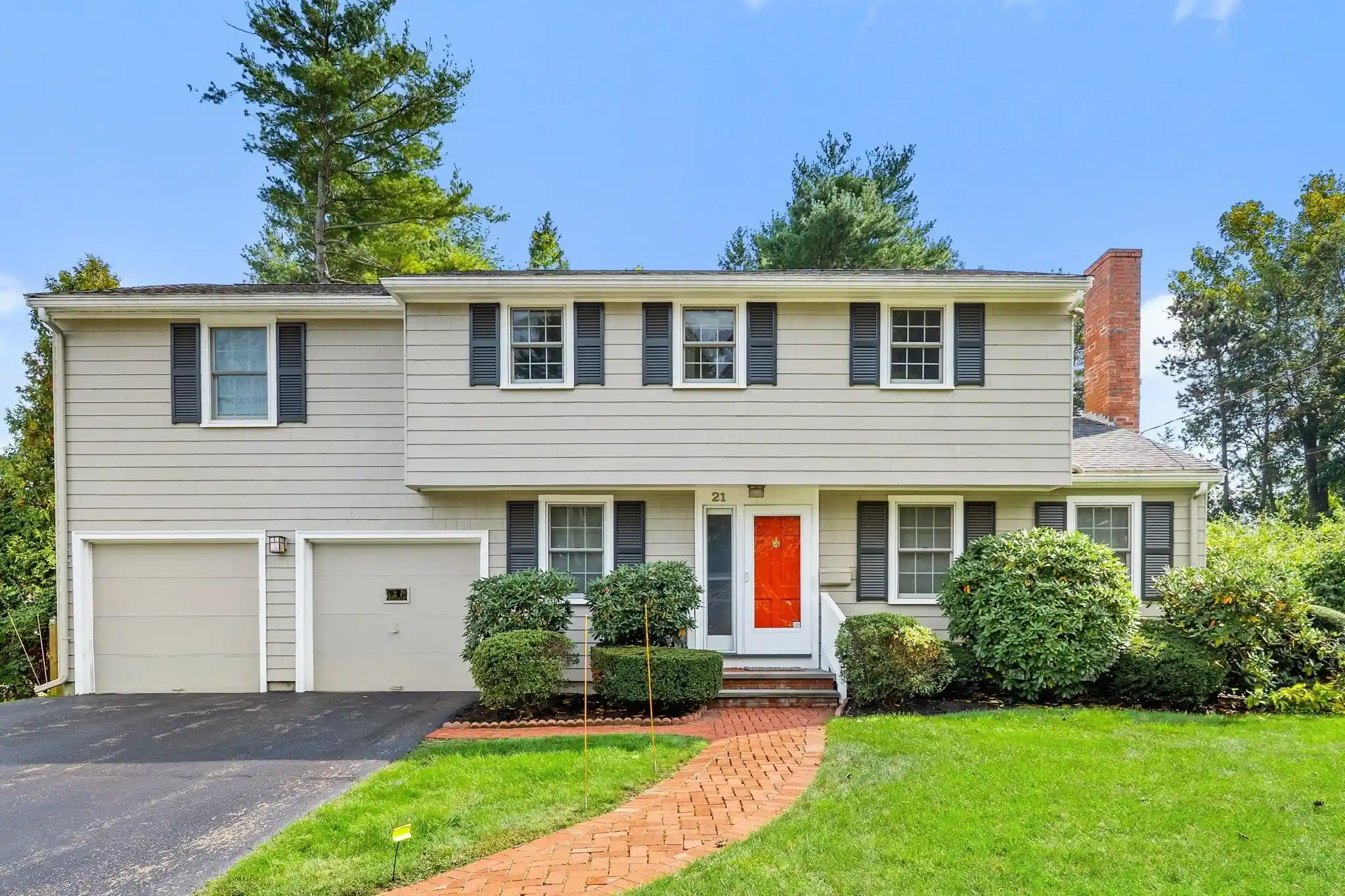 Photo 1 of Single family home for sale at 21 Tanglewood Rd, Needham Heights, MA 02494 | MLS# 73591043 | Listing updated on 2026-10-22