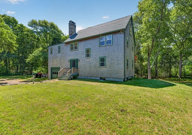 Homes for sale in South Dartmouth, MA | 21 Mattarest Ln, South Dartmouth, MA 02748 | MLS# 73539758