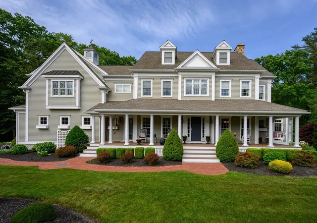 1st image of 42 Bard Rock Lane, Hanover, MA 02339 | MLS# 73537781