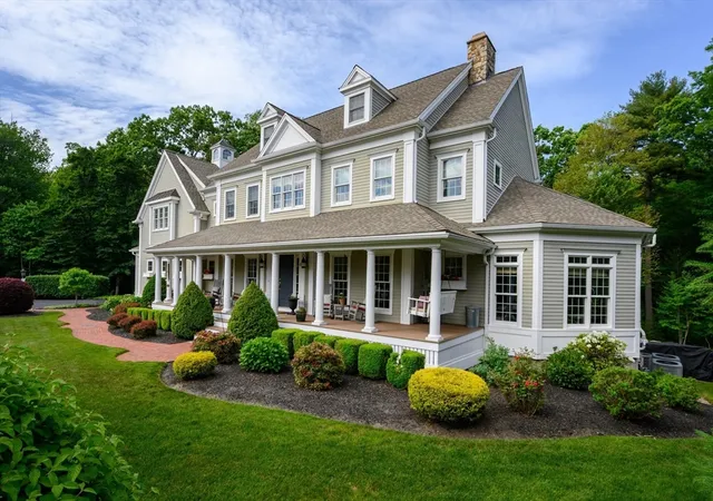 2nd image of 42 Bard Rock Lane, Hanover, MA 02339 | MLS# 73537781