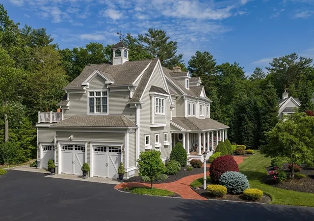 3rd image of 42 Bard Rock Lane, Hanover, MA 02339 | MLS# 73537781
