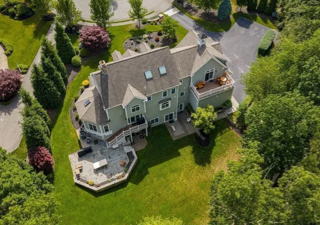 42nd image of 42 Bard Rock Lane, Hanover, MA 02339 | MLS# 73537781