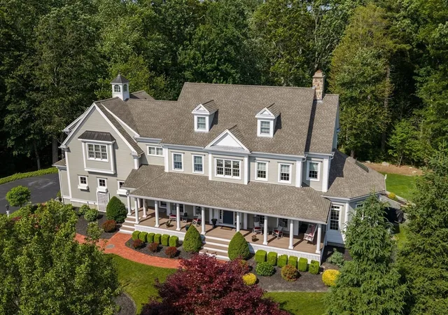 4th image of 42 Bard Rock Lane, Hanover, MA 02339 | MLS# 73537781