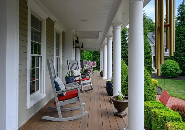 5th image of 42 Bard Rock Lane, Hanover, MA 02339 | MLS# 73537781