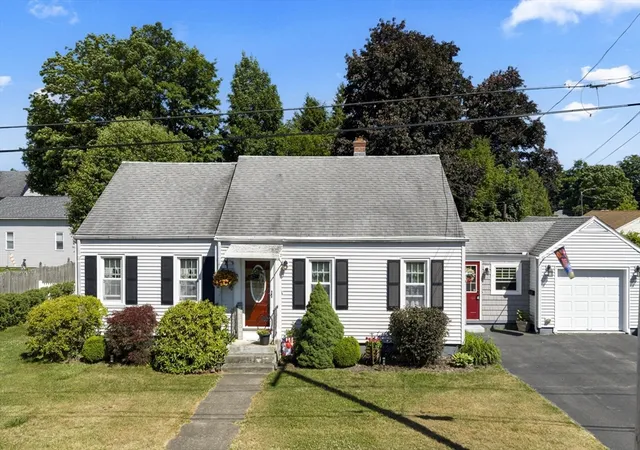 Homes for sale in Palmer, MA | 3 Salem St, Palmer, MA 01069 | MLS# 73538113