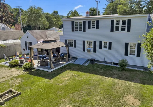 Homes for sale in Palmer, MA | 3 Salem St, Palmer, MA 01069 | MLS# 73538113