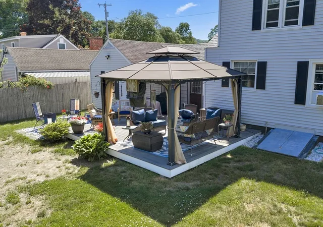 Homes for sale in Palmer, MA | 3 Salem St, Palmer, MA 01069 | MLS# 73538113