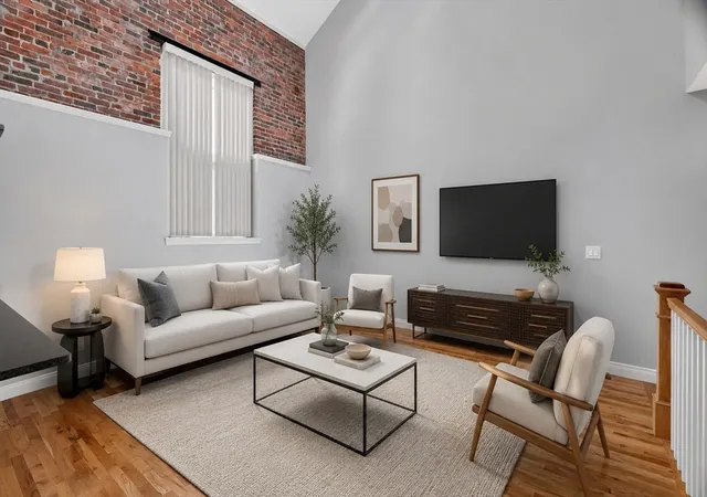 Homes for sale in Boston, MA | 336 Saratoga St #1, Boston, MA 02128 | MLS# 73541667