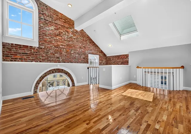 Homes for sale in Boston, MA | 336 Saratoga St #1, Boston, MA 02128 | MLS# 73541667