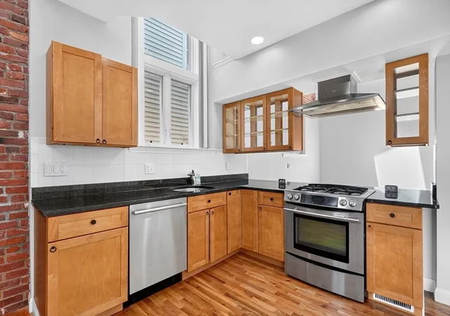 Homes for sale in Boston, MA | 336 Saratoga St #1, Boston, MA 02128 | MLS# 73541667