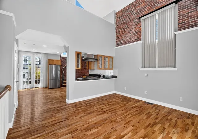 Homes for sale in Boston, MA | 336 Saratoga St #1, Boston, MA 02128 | MLS# 73541667