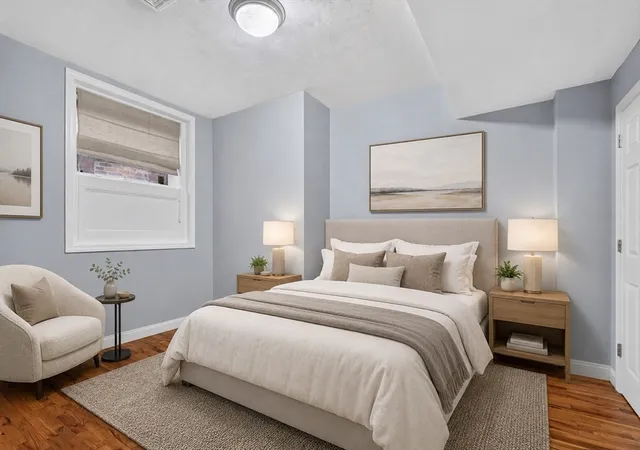 Homes for sale in Boston, MA | 336 Saratoga St #1, Boston, MA 02128 | MLS# 73541667