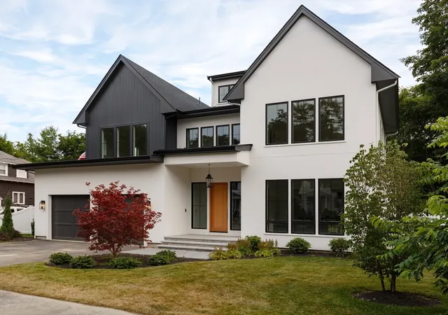 1st image of 78 Sargent St, Needham, MA 02492 | MLS# 73557469