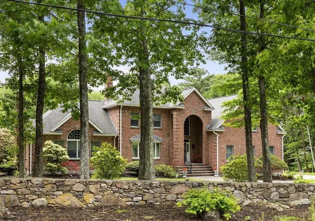 Photo 1 of Sale Pending at 211 Saddle Hl Rd, Hopkinton, MA 01748 | MLS# 73530391 | Listing updated on 2026-08-27