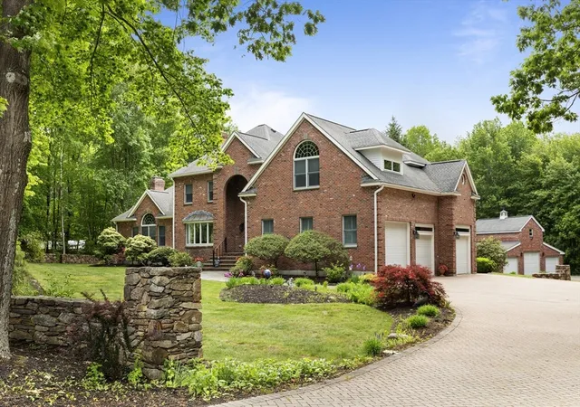 Photo 2 of Sale Pending at 211 Saddle Hl Rd, Hopkinton, MA 01748 | MLS# 73530391 | Listing updated on 2026-08-27
