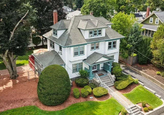 1st image of 32 Sagamore Ave, Medford, MA 02155 | MLS# 73558489