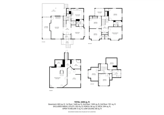 42nd image of 32 Sagamore Ave, Medford, MA 02155 | MLS# 73558489