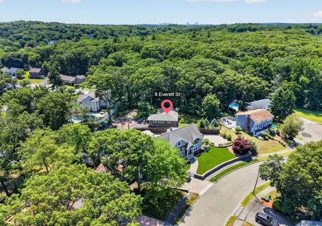 Photo 24 of Sale Pending at 8 Everett St, Wakefield, MA 01880 | MLS# 73556131 | Listing updated on 2026-10-01