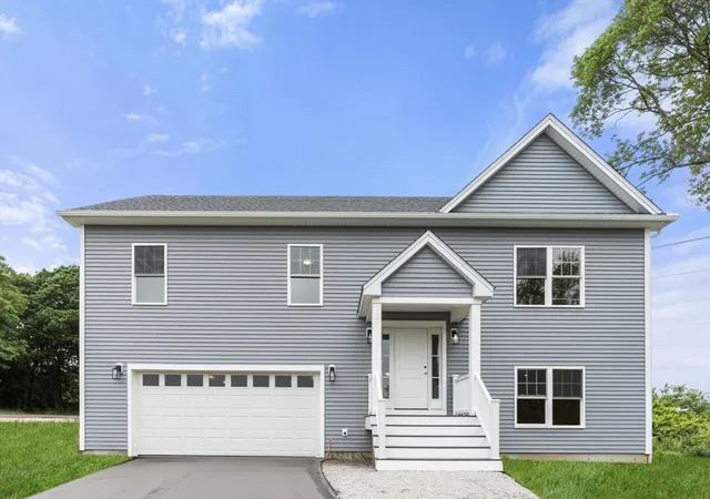 Photo 4 of Sale Pending at 1 Bronson St, Fall River, MA 02721 | MLS# 73512168 | Listing updated on 2026-10-05
