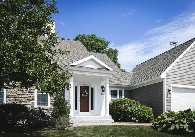 2nd image of 62 Caldwell Farm Rd, Newbury, MA 01922 | MLS# 73566660