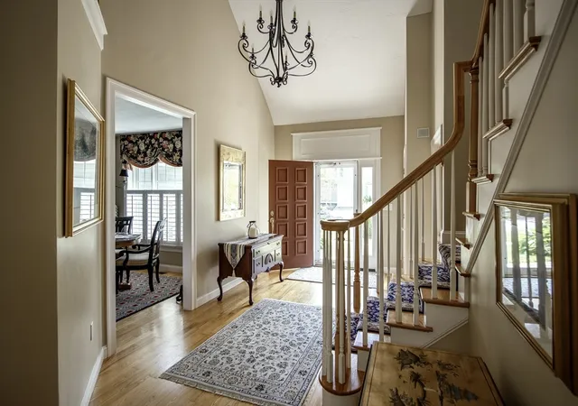 3rd image of 62 Caldwell Farm Rd, Newbury, MA 01922 | MLS# 73566660