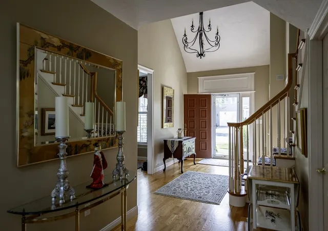 4th image of 62 Caldwell Farm Rd, Newbury, MA 01922 | MLS# 73566660
