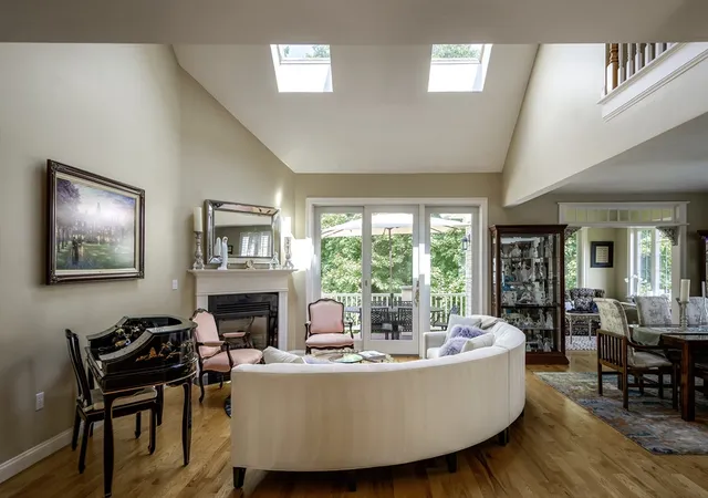 5th image of 62 Caldwell Farm Rd, Newbury, MA 01922 | MLS# 73566660