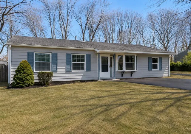 Photo 1 of Single family home for sale at 458 Beech St, Rockland, MA 02370 | MLS# 73560502 | Listing updated on 2026-09-26