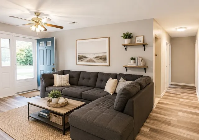 Photo 2 of Single family home for sale at 458 Beech St, Rockland, MA 02370 | MLS# 73560502 | Listing updated on 2026-09-26