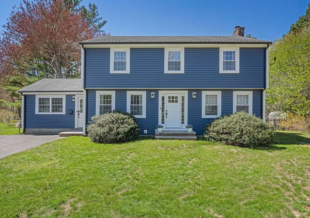 Photo 1 of Sale Pending at 457 South St, Bridgewater, MA 02324 | MLS# 73512834 | Listing updated on 2026-06-02