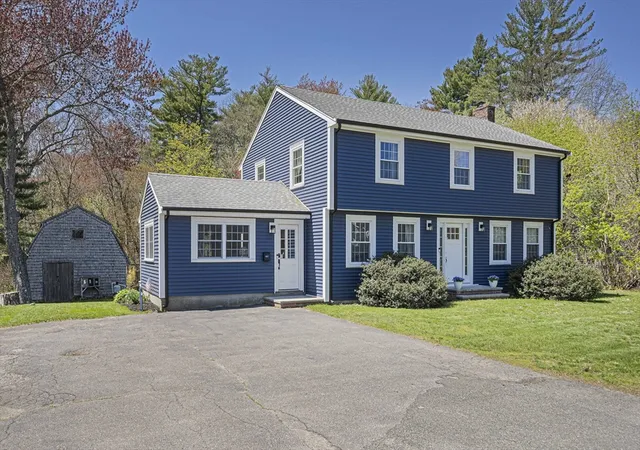 Photo 3 of Sale Pending at 457 South St, Bridgewater, MA 02324 | MLS# 73512834 | Listing updated on 2026-06-02