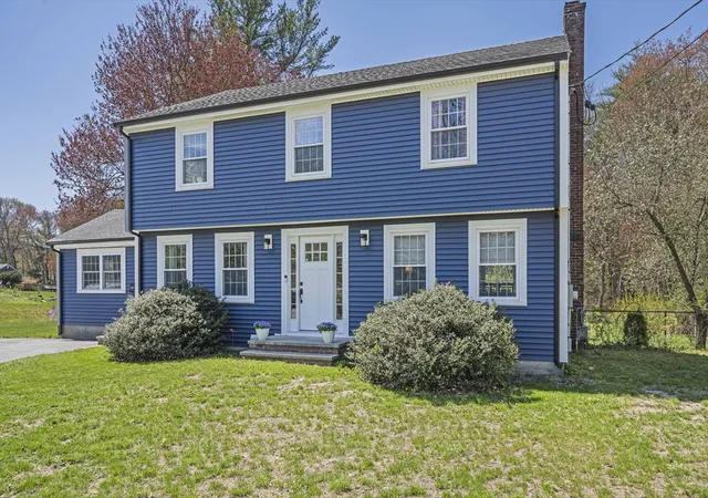 Photo 3 of Sale Pending at 457 South St, Bridgewater, MA 02324 | MLS# 73512834 | Listing updated on 2026-06-02
