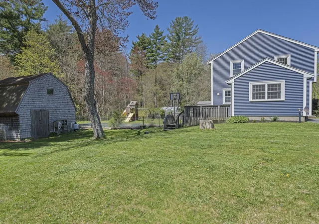 Photo 4 of Sale Pending at 457 South St, Bridgewater, MA 02324 | MLS# 73512834 | Listing updated on 2026-06-02