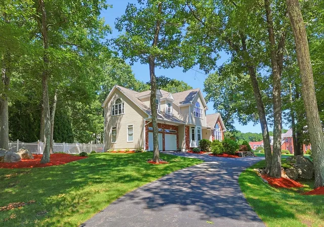 Photo 3 of Sale Pending at 30 Rossi Ln, Ashland, MA 01721 | MLS# 73559936 | Listing updated on 2026-08-17