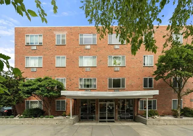 1st image of 50 Green Street #401, Brookline, MA 02446 | MLS# 73553528