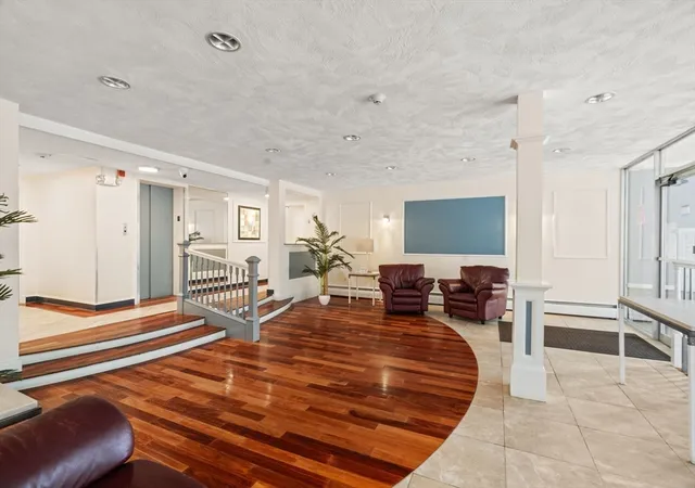 Photo 3 of Condo for sale at 50 Green St #401, Brookline, MA 02446 | MLS# 73553528 | Listing updated on 2026-10-14