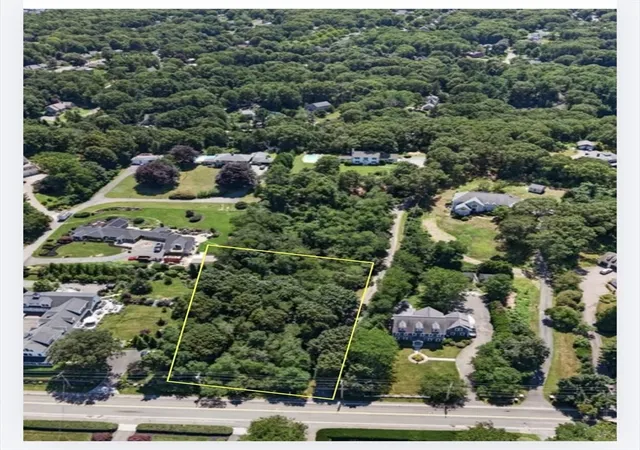 Photo 1 of Land for sale at 75 Warren Ave, Plymouth, MA 02360 | MLS# 73562205 | Listing updated on 2026-08-16