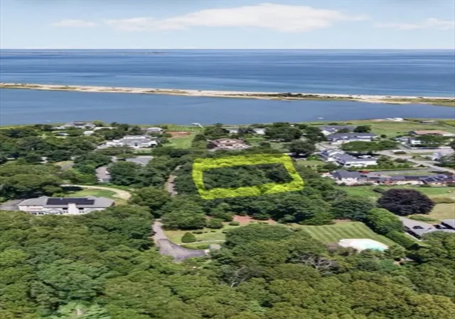 Photo 2 of Land for sale at 75 Warren Ave, Plymouth, MA 02360 | MLS# 73562205 | Listing updated on 2026-08-16