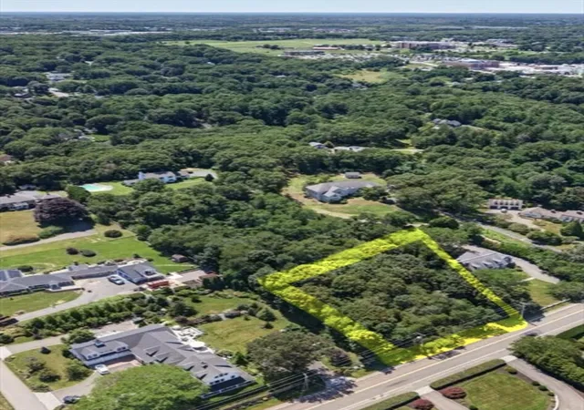 Photo 3 of Land for sale at 75 Warren Ave, Plymouth, MA 02360 | MLS# 73562205 | Listing updated on 2026-08-16