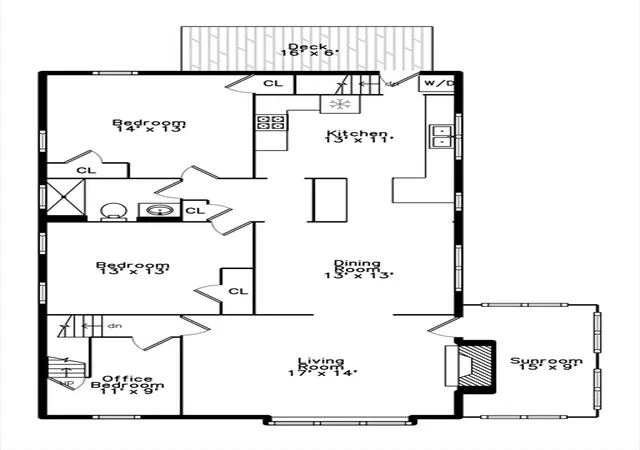 40th image of 25 27 Flint Rd, Watertown, MA 02472 | MLS# 73556838