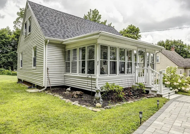 1st image of 42 Pleasant View Avenue, Lunenburg, MA 01462 | MLS# 73566498