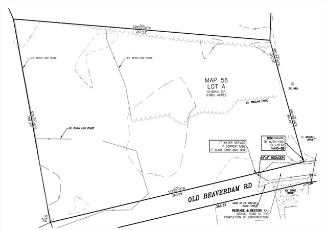 2nd image of 5 Old Beaver Dam Rd, Wareham, MA 02571 | MLS# 73559626