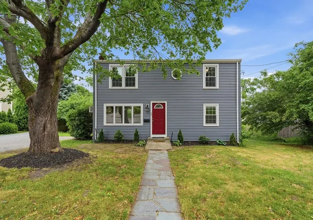 Homes for sale in Weymouth, MA | 25 Julia Road, Weymouth, MA 02191 | MLS# 73540863