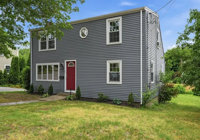 Homes for sale in Weymouth, MA | 25 Julia Road, Weymouth, MA 02191 | MLS# 73540863