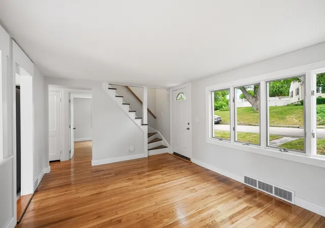 Homes for sale in Weymouth, MA | 25 Julia Road, Weymouth, MA 02191 | MLS# 73540863