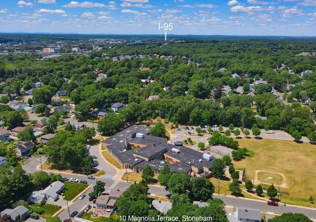 Homes for sale in Stoneham, MA | 10 Magnolia Ter, Stoneham, MA 02180 | MLS# 73537387